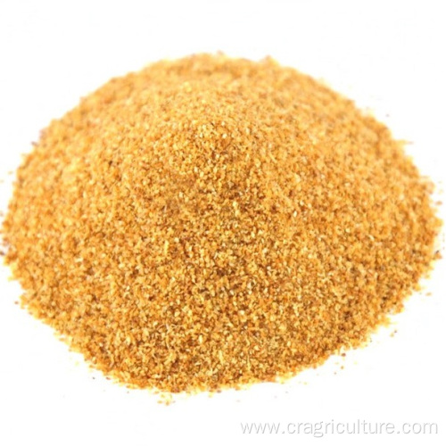 Grade A Granulated Dried Garlic Vegetables